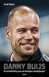 Danny Buijs - Ferdi Delies - 9789048866786