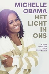 Het licht in ons - Michelle Obama - 9789048867257