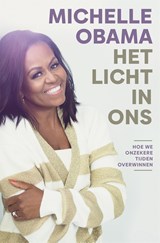 Het licht in ons - Michelle Obama - 9789048867264