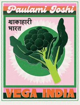 Vega India - Paulami Joshi - 9789048867905
