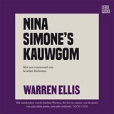 Nina Simone's kauwgom - Warren Ellis - 9789048868056