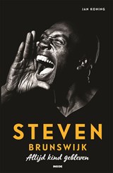 Steven Brunswijk - Jan Koning - 9789048868230