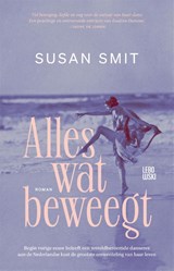 Alles wat beweegt - Susan Smit - 9789048868506