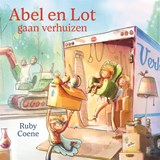 Abel en Lot gaan verhuizen - Ruby Coene - 9789048868605