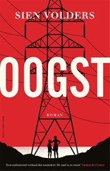 Oogst - Sien Volders - 9789048869275