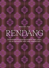 Rendang - Maureen Tan - 9789048871292