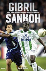 Gibril Sankoh - Ferdi Delies - 9789048871391