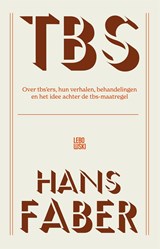 TBS - Hans Faber - 9789048872053