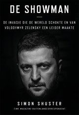 De showman - Simon Shuster - 9789048872121