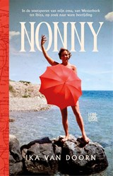 Nonny - Ika van Doorn - 9789048875443