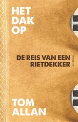 Het dak op - Tom Allan - 9789048875467