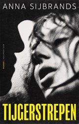Tijgerstrepen - Anna Sijbrands - 9789048875573