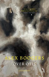 Over Otis - Alex Boogers - 9789048876075