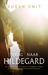 Terug naar Hildegard - Susan Smit - 9789048877133