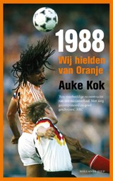 1988 - Auke Kok - 9789048877294