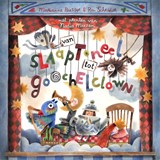 Van slaaptoneel tot goochelclown - Marianne Busser ; Ron Schröder - 9789048878864