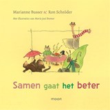Samen gaat het beter - Marianne Busser ; Ron Schröder - 9789048878901