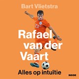Rafael van der Vaart - Bart Vlietstra - 9789048879304