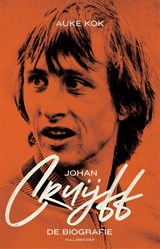 Johan Cruijff - Auke Kok - 9789048879762
