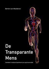De Transparante Mens - Woelderen, van, Bertien - 9789048901142