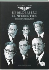 De Bilderberg-conferenties - G. Aalders - 9789049024017