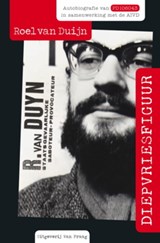 Diepvriesfiguur - Roel van Duijn - 9789049026066