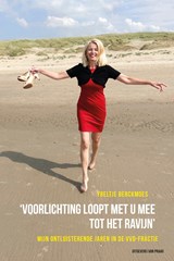 Voorlichting loopt met u mee tot het ravijn - Ybeltje Berckmoes - 9789049026165