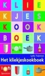 Het kliekjeskookboek - Lydia Tuijnman - 9789049101602