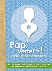 Pap vertel's! (light edition)