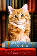Met fluwelen pootjes - MYRON, Vicky - 9789049200060