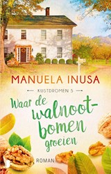 Waar de walnootbomen groeien - Manuela Inusa - 9789049201937