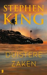 Duistere zaken - Stephen King - 9789049201999