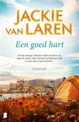 Een goed hart - Jackie van Laren - 9789049203863