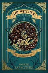De zwaluwentoren - Andrzej Sapkowski - 9789049204143