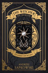 De vrouwe van het meer - Andrzej Sapkowski - 9789049204167