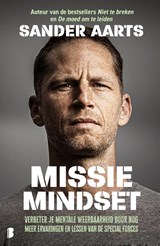 Missie mindset - Sander Aarts - 9789049205171