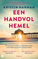 Een handvol hemel - Kristin Hannah - 9789049205454