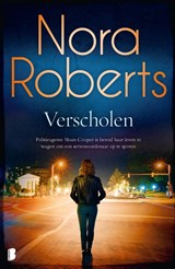 Verscholen - Nora Roberts - 9789049205805