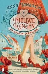 Nieuwe kansen in Salon d'Amour - Anna Jansson ; Nuanxed AB - 9789049207366