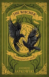 Het kruispunt der raven - Andrzej Sapkowski - 9789049207502