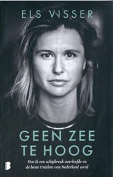 Geen zee te hoog - Els Visser - 9789049207724
