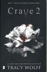 Crave 2 - Tracy Wolff - 9789049208196