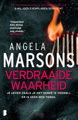 Verdraaide waarheid - Angela Marsons - 9789049208783