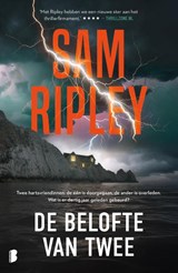 De belofte van twee - Sam Ripley - 9789049209865