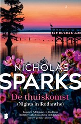 De thuiskomst - Nicholas Sparks - 9789049210083