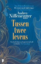 Tussen twee levens - Audrey Niffenegger - 9789049210298