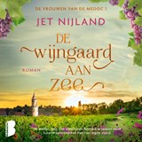 De wijngaard aan zee - Jet Nijland - 9789049210434