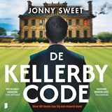 De Kellerby Code - Jonny Sweet - 9789049210601