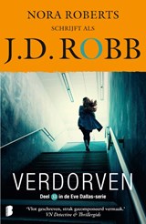 Verdorven - J.D. Robb ; Deul en Spanjaard - 9789049210854