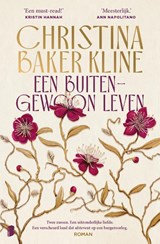 Een buitengewoon leven - Christina Baker Kline - 9789049210878